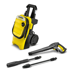 Karcher K4 Compact High Pressure Washer