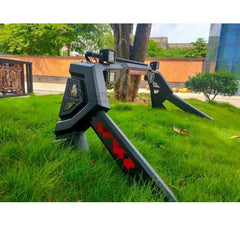 Toyota Hilux Revo Roll Bar Maxliner Style with Led For 2016 - 2021