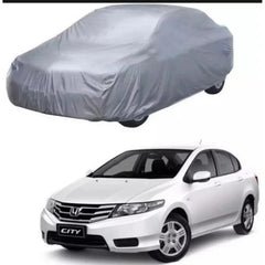 Honda Civic Reborn Microfiber Car Top Cover
