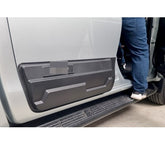 Toyota Hilux Revo Rocco GR Style Body Cladding