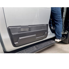 Toyota Hilux Revo Rocco GR Style Body Cladding