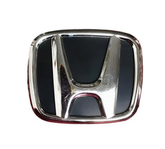 Honda City Black Logos Set For 2021 2022 2023