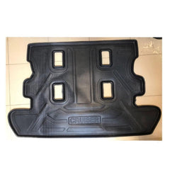 Toyota Land Cruiser FJ200 PVC Trunk Mat 2016-2022