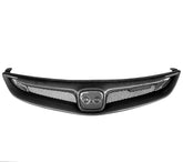 Honda Civic Reborn Type R Style Front Grill 2006-2012
