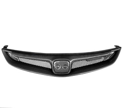 Honda Civic Reborn Type R Style Front Grill 2006-2012