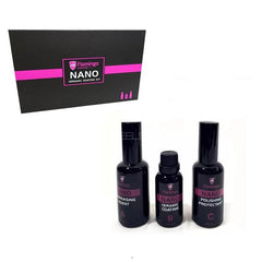 Flamingo Nano Ceramic Coating Kit
