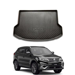 Proton X70 PVC Trunk Mat 2020-2020-2025