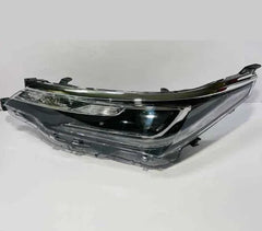 Toyota Corolla Grande 2014 - 2022 LED Headlights