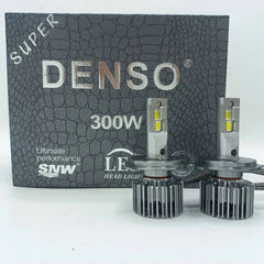 DENSO LED Bulbs For Headlights