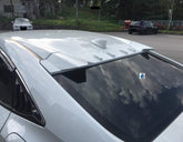 Honda Civic X Type R Style Roof Spoiler