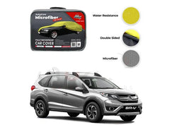 Honda BRV Microfiber Car Top Cover