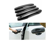 Honda Civic Rebirth Carbon Fiber Door Handle Covers 2012 - 2015