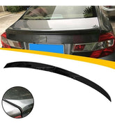 Civic Rebirth Duck Tail Spoiler V1 For 2012 - 2015