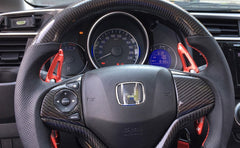 Honda Vezel Steering Wheel Paddle Shifter Extension For 2015 - 2020