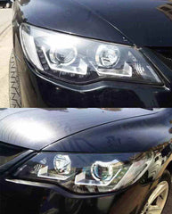 Honda Civic Reborn (2006–2012) Projector Headlights
