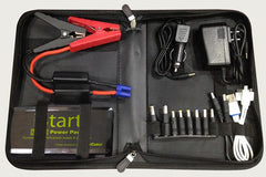 Car Power Jump Starter with Power Bank & Laptop Charger