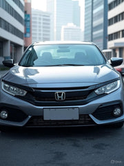 Honda Civic Rebirth OEM 50% Tinted Window Glass