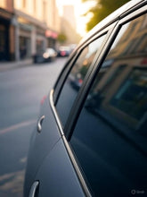 Honda Civic Rebirth OEM 50% Tinted Window Glass