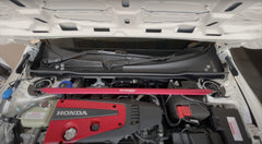 Honda Civic X TCR Strud Bar