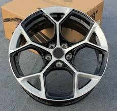 Audi RS5 Style Wheels 18 Inches Rims - 114 PCD