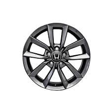 Honda Civic X  17 Inch SI Rims 2016-2021