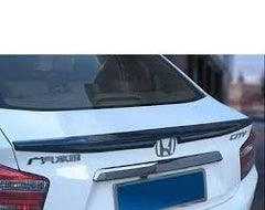 Honda City ABS Plastic Lip Spoiler - Model 2008-2020