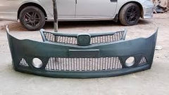 Civic Reborn Mugen RR Body Kit 2006 - 2011