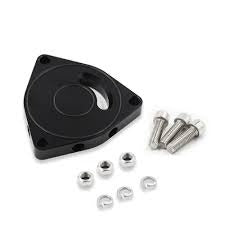 Honda Civic X Turbo BOV Blow Off Valve Spacer For 1.5T 10th Generation 2016 - 2021