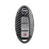 Nissan Dayz Carbon Fiber Key Fob / Key Cover