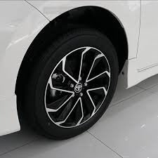 Toyota Corolla OEM Alloy Wheels Alloy Rims 2020-2025