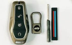 BYD Atto 3 Metal Key Fob / Key Cover 2025+