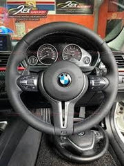 BMW M3 Style Steering Wheel For 3 Series F30