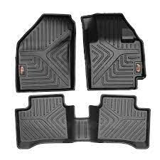 Toyota Hilux Revo Tpr Mats (TPR,TPE,TPU)