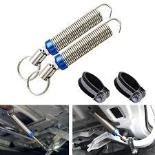 Trunk Spring Auto Opener for All Sedans