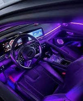 Ambient Lights Premium Quality For Elantra 2021 - 2024