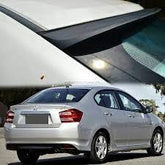 Honda City Roof Spoiler V1 Style 2008 - 2020