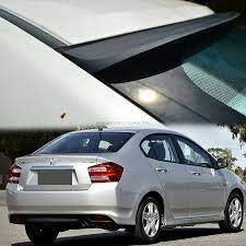 Honda City Roof Spoiler V1 Style 2008 - 2020
