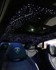 Car Roof Star Lights for Headliner Ambient Lighting For All Cars