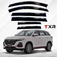 Changan Oshan X7 TXR Air Press with Chrome For 2022 2023