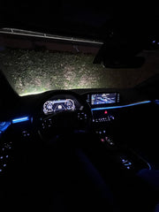 Ambient Lights Premium Quality For Sonata - 2021 - 2024