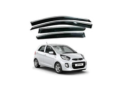 Kia Picanto Air Press With Chrome 2019-2021