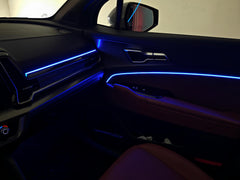 Ambient Lights Premium Quality For KIA Sportage 2019 - 2024