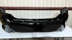 Honda Civic OEM Back Bumper For 2016 - 2021