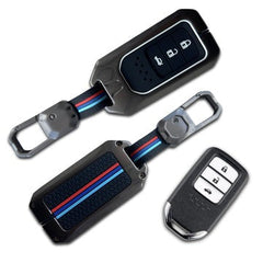 Honda Brv Metal Key Fob / Key Cover