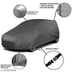 Honda City Microfiber Car Top Cover For 2021 2022