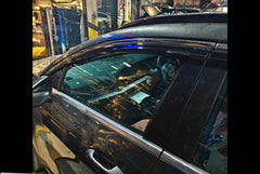 Kia Sportage Hev TXR Air Press With Chrome 2025+