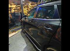 Kia Sportage Hev V1 Side Step For 2025+