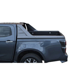 Isuzu D-Max / D Max Roll Bar For Models 2018 2019 2020 2021