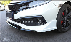 Honda Civic X FC 450 Body Kit / FC Bodykit For Models 2016 - 2021