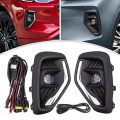 Changan Oshan X7 Front Fog Lamp Cover Left | Right 2021-2022